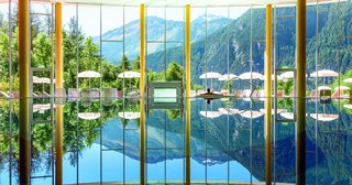 Vivea Umhausen Innenbecken