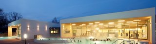 Bad Radkersburg Therme