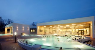 Bad Radkersburg Therme