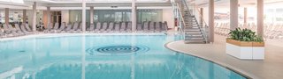Innen Therme Nova Köflach