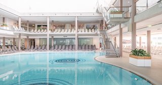 Innen Therme Nova Köflach