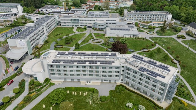 Reduce Gesundheitsresort Bad Tatzmannsdorf