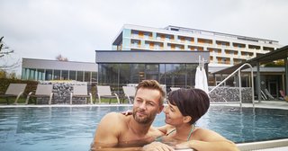 Therme Bad Zell