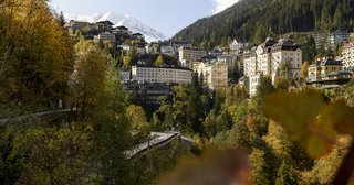 Bad Gastein