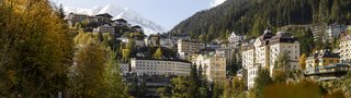 Bad Gastein