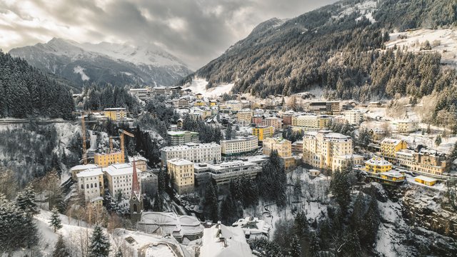 Bad Gastein