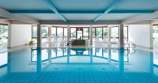 Wilfinger Waltersdorf Innenbereich Therme