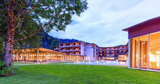 Vivea Bad Eisenkappel