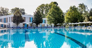 Vita Med Gesundheitszentrum Bad Radkersburg