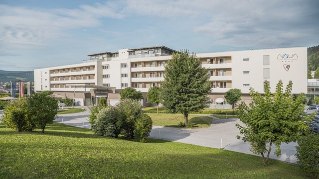 Hotel Therme Nova Köflach